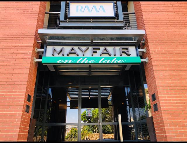 135M² RETAIL TO LET IN UMHLANGA RIDGE